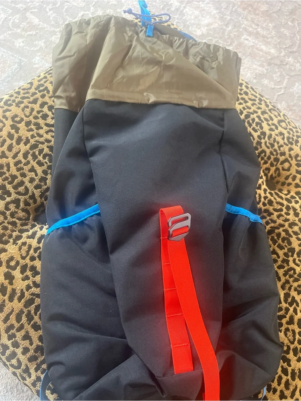 cotopaxi tapa 22l
